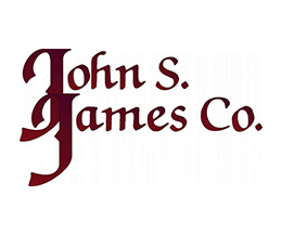 John S James