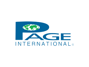 Page International