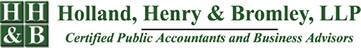 Holland, Henry & Bromley, LLP